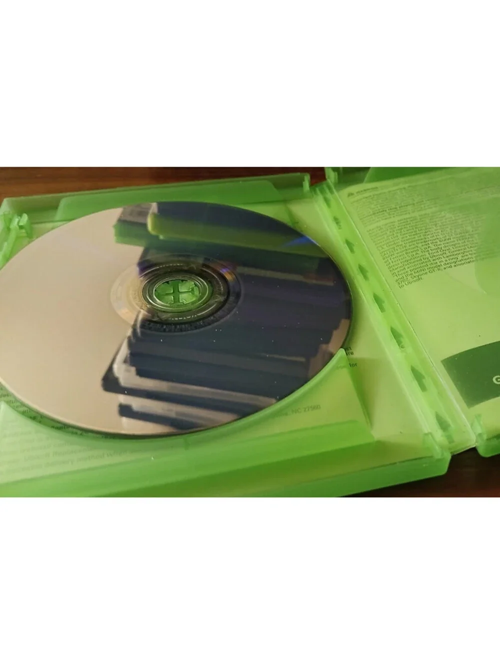 The Crew 2 (Microsoft Xbox One 2018)
